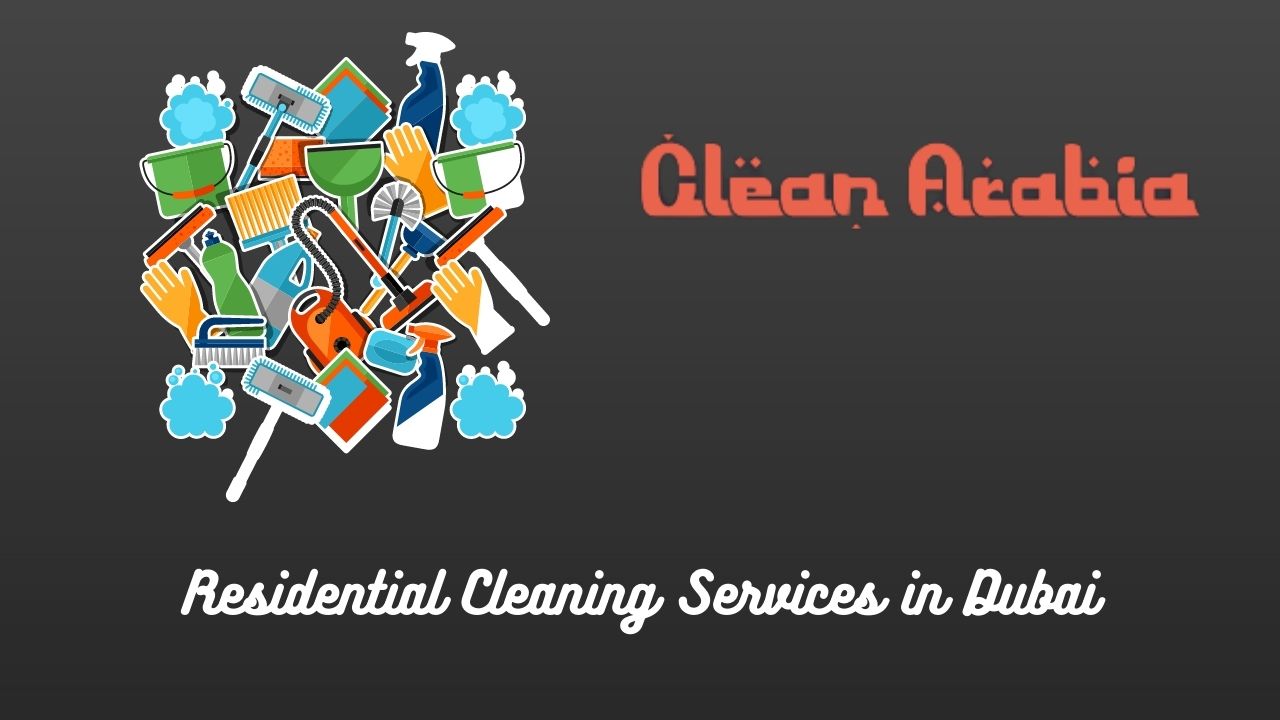 image result for "Residential cleaning services in Dubai"